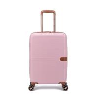 Decent Stella Cabin Trolley 55 Dusty Pink - thumbnail