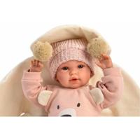 Babypop Llorens 36 cm - thumbnail