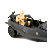Torro 1/16 VW Schwimmwagen Radio Operator - thumbnail