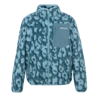 Regatta Frankie Fleecejack - thumbnail