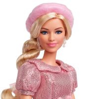 Barbie - Filmpop - Roze Baret - Barbie - JBJ53 - thumbnail