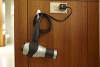 Haak voor ophanging 3M 2,2 Kg Wit Hout Plastic (1 Stuks) - thumbnail