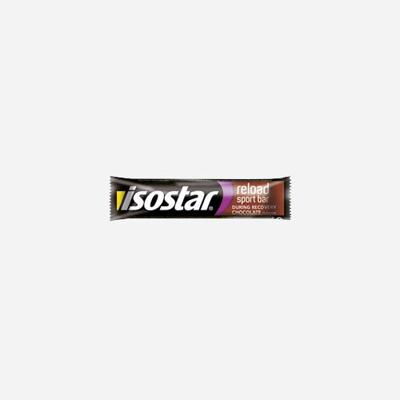 Isostar Sportreep Reload Chocolate Isostar Sportreep Reload Chocolate