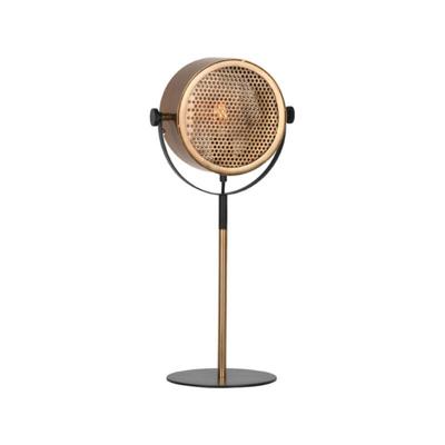 LABEL51 Tafellamp 'Muse' kleur Goud