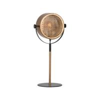 LABEL51 Tafellamp 'Muse' kleur Goud - thumbnail