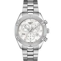Tissot T101.917.11.116.00 Dameshorloge - thumbnail