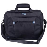 Donau Travel laptoptas Zurich, 12 l, 15,6 inch, zwart - thumbnail