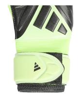 adidas Copa League Keepershandschoenen Kids Zwart Neongeel Wit - thumbnail