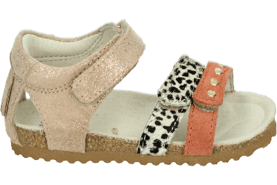 Shoesme Bio Sandaal Shoesme Bio Sandaal