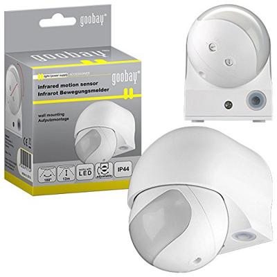 Bewegingsmelder Bewegingsmelder