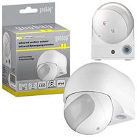 Bewegingsmelder - thumbnail