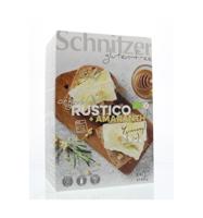 Schnitzer Rustico + Amaranth - thumbnail