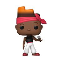 Disney Proud Family Funko Pop Vinyl: Uncle Bobby - thumbnail
