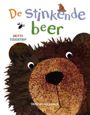 De stinkende Beer De stinkende Beer