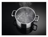 Gemengde kookplaat - ELECTROLUX - KDI640713K - 4 branders - 59 x 52 cm - Zwart - thumbnail