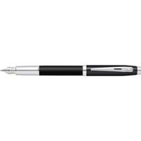 Sheaffer SF-E0931743 Vulpen 100 F Matte Black Nickel Plated - thumbnail