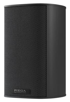 Piega: Ace 30 Boekenplank speaker - Zwart Piega: Ace 30 Boekenplank speaker - Zwart