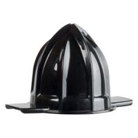 Bestron ACJ350Z Citruspers Zwart/RVS - thumbnail