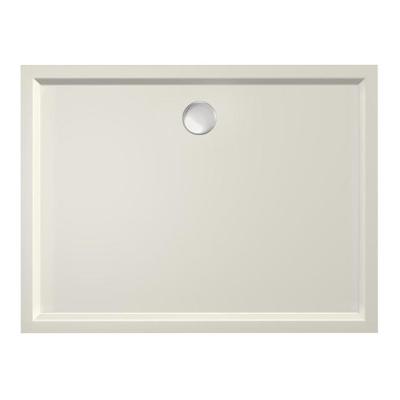 Xenz Mariana douchebak - 140x100x7 - Acryl - pergamon 6959-02 Xenz Mariana douchebak - 140x100x7 - Acryl - pergamon 6959-02