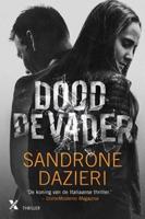 Dood de vader - Sandrone Dazieri - ebook - thumbnail