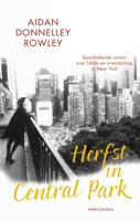 Herfst in Central Park - Aidan Donnelley Rowley - eBook (9789026336683) - thumbnail
