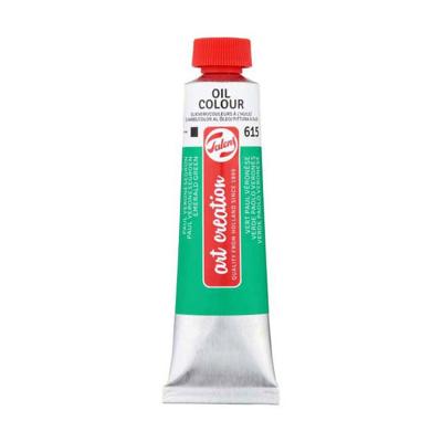 Talens art creation olieverf tube 40ml paul veronesegroen