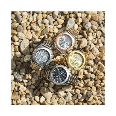 Radiant RA634701 (Ø 44 mm) Heren horloge
