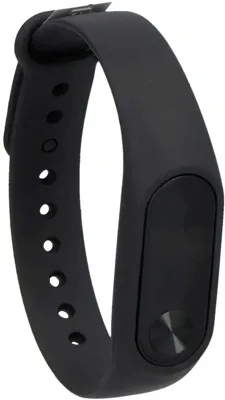 Soundlogic Smart Fitness Watch - Zwart Soundlogic Smart Fitness Watch - Zwart