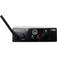 AKG WMS40 Mini Earmic Set (ISM1: 863.100 MHz) headset - thumbnail