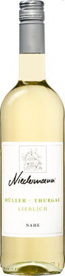 Niedermann Müller-Thurgau Lieblich