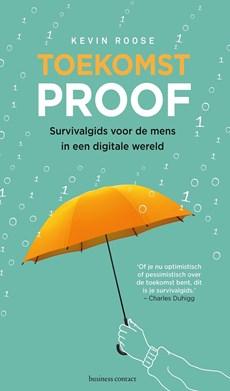 Toekomstproof - Kevin Roose - ebook