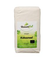 Kokosmeel bio 500 Gram - thumbnail
