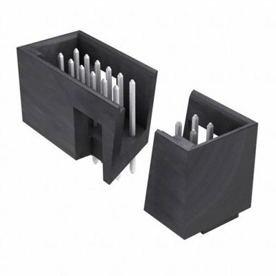 Molex 15800181 Male header (standaard) Totaal aantal polen: 18 Rastermaat: 2.54 mm Inhoud: 1 stuk(s) Tube