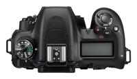 Nikon D7500 + AF-S 18-140mm VR - thumbnail