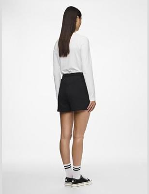 Dames Loungewear korte broek - Zomer shorts - Korte jogging broek