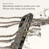 Telefoonhoes Apple iPhone 17 Zwart - thumbnail