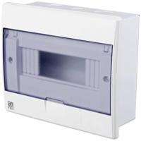 TRU COMPONENTS TC-GYB5-12 Installatiebehuizing 295 x 230 x 95 Metaal 1 stuk(s) - thumbnail