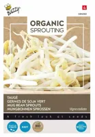 Bio Knip & Eet, Sprouting Taugé - thumbnail
