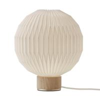 LE KLINT Model 375 - Medium Tafellamp - Papieren kap - Bruin - thumbnail