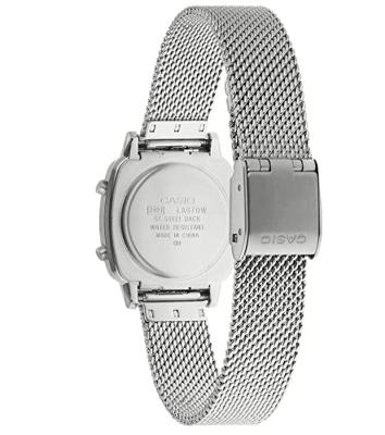 Casio LA670WEM-7EF Dames horloge - thumbnail