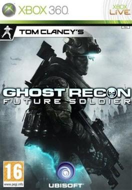 Ghost Recon Future Soldier
