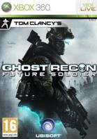 Ghost Recon Future Soldier - thumbnail
