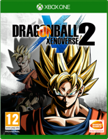 Dragon Ball Xenoverse 2 - thumbnail