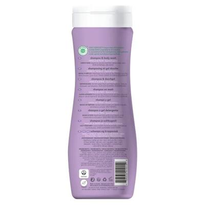 Attitude Little Leaves 2-in-1 Shampoo & Body Wash Attitude Little Leaves 2-in-1 Shampoo & Body Wash