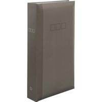 Deknudt Zubehör Digitalkameras A40H70300PH_10,0X15,0 Fotoalbum (b x h) 18.6 cm x 33.6 cm Grijs - thumbnail