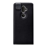 Mobilize Classic Gelly Flip Case Alcatel 3V Black - thumbnail