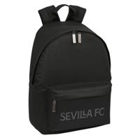 Laptoptas Sevilla Fútbol Club sevilla fc Zwart 31 x 41 x 16 cm - thumbnail