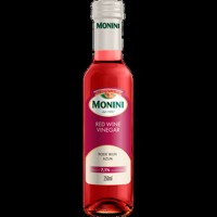 Monini Rode Wijn Azijn 250ml bij Jumbo - thumbnail