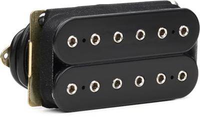 DiMarzio DP 220FBK D Activator Bridge gitaarelement