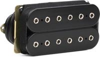 DiMarzio DP 220FBK D Activator Bridge gitaarelement - thumbnail